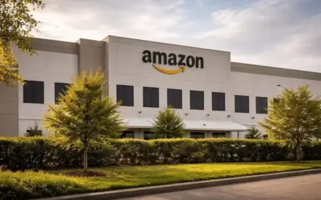 Amazon Stock Dips Post-Closing on $200B Capex Plan and Profit Concerns