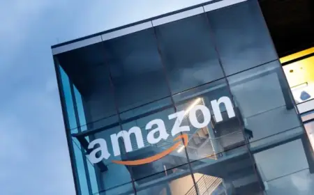 Wall Street Anticipates Bullish AI Insights from Amazon in Upcoming Earnings