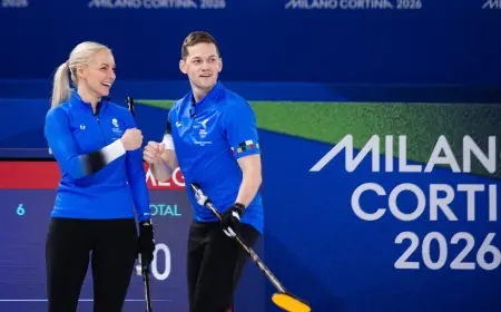 Milano Cortina 2026 Winter Olympics: opening ceremony time, start date, schedule, and viewing options