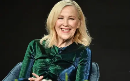 Catherine O’Hara death: what’s confirmed, what isn’t, and why situs inversus is trending