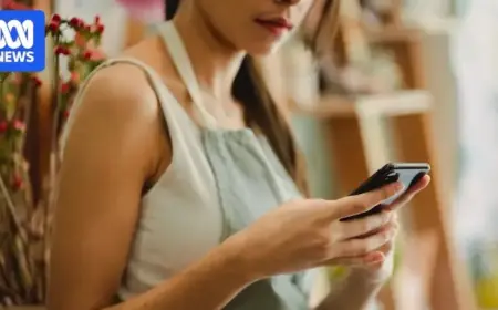 Rising ATO Debt Fuels Surge in Financial Helpline Calls