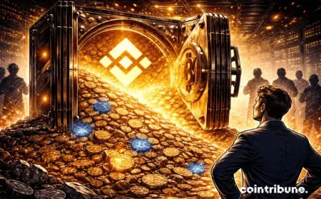 Binance Leads January PoR, Unveiling $155 Billion Reserves