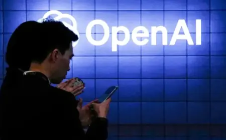 OpenAI Releases New Coding Model That Contributed to Its Development