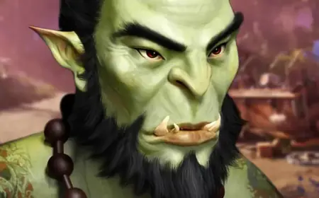 Ashes of Creation Devs Report Unpaid Final Wages After MMO Shutdown