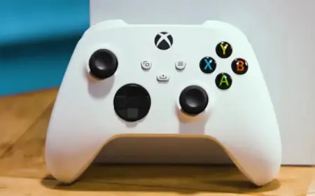 AMD Confirms Next-Gen Xbox Console Progressing Well for 2027 Release