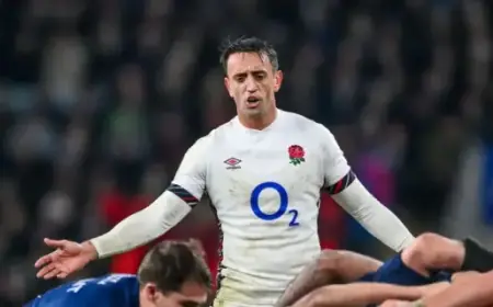 France Poised as Favorite, Can England Challenge? Six Nations Predictions