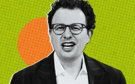 Anthropic’s New AI Tool Shakes the Stock Market