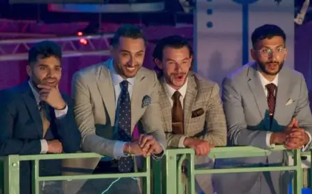 Apprentice Candidate’s Odd Last-Minute Request Heightens Boardroom Firing Tension