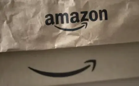 Amazon Stock Drops Post-Earnings, Spooking Investors — Here’s Why