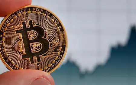 Bitcoin Price Drops Below $63,000 as Crypto Selloff Deepens, Liquidations Surge, and XRP Falls Harder Than BTC and Ethereum