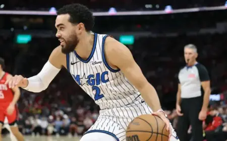 Mavericks Trade with Hornets Secures Tyus Jones Acquisition