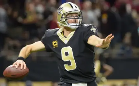 2026 Pro Football Hall of Fame Finalists Await Induction Decision