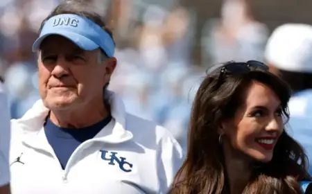 Jordan Hudson Reacts to Bill Belichick’s Reported Pro Football HOF Snub on Instagram