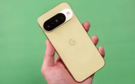 Google Teases Major AirDrop Expansion for Android Coming Soon