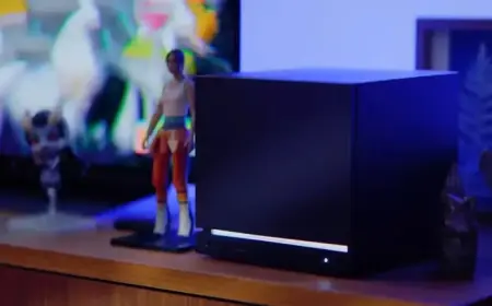 Steam Machine Release Delayed by Valve Amid Storage and Memory Shortage