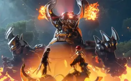 Guerrilla Games Unveils Horizon Hunters Gathering: A Cooperative Multiplayer Experience