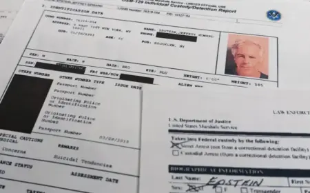 Top Silicon Valley Investors Joined Epstein in Backing Crypto Firm Coinbase