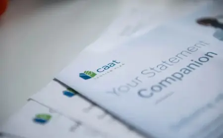 CAAT Pension Plan Board Chair Removed Amid Governance Turmoil