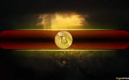 Binance Research: QT Concerns Over Crypto Sell-Off Exaggerated