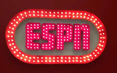 Disney’s CEO Change Sparks Analyst’s Prediction of ESPN Spinoff