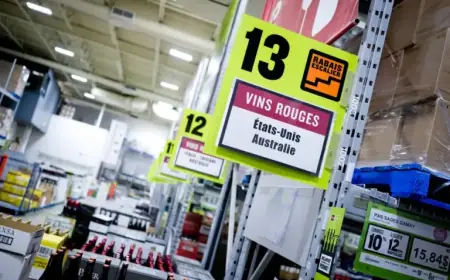 SAQ Resumes Sale of Select American Products