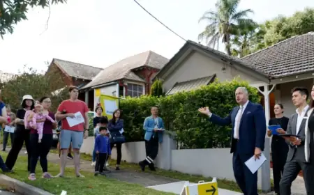 Retiring Homeowners Navigate Rising Interest Rates with New Strategies