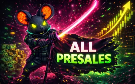 Fed Rate Cuts Spark 1000x AI Presale Surge: DeepSnitch vs. Digitap vs. Bitcoin Hyper