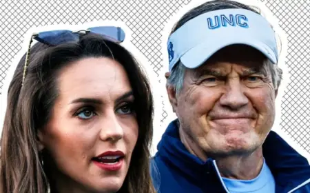 Jordon Hudson Speaks Out on Pro Football Hall of Fame