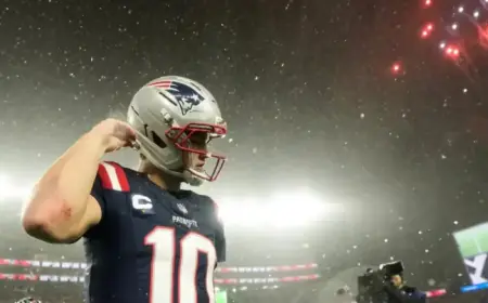 NFL Honors to Reveal NFL MVP and More Top Awards