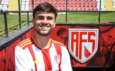 Pedro Lima Scores Penalty; AVS SAD Narrows Gap Against Sporting