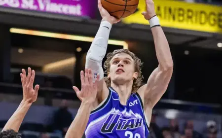 Jazz vs Hawks: Expert Predictions, Top Picks & Odds for Tonight’s NBA Matchup