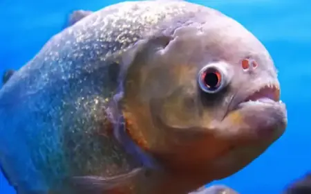 Piranhas Attack Over 40, Prompting Popular Beach Closure