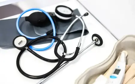 Canada Unveils Legislation for a More Integrated Health Care System