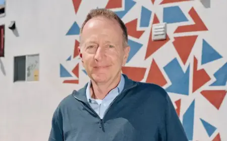 Austin Beutner Exits Los Angeles Mayoral Race