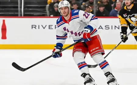 Hurricanes vs. Rangers: Feb. 5 Predictions, Odds, and Expert Picks