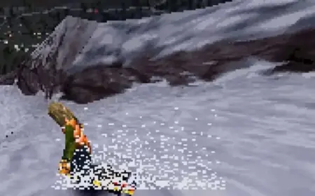 Switch 2 Introduces Exciting New Virtual Console Feature