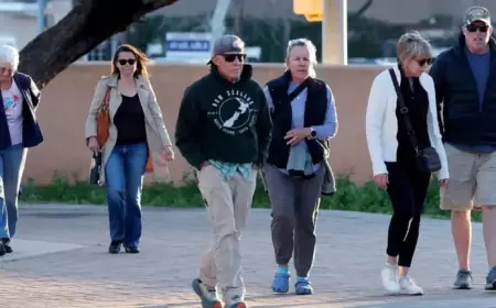 Sheriff Reveals Savannah Guthrie’s Mother Still Missing, No Suspects Found