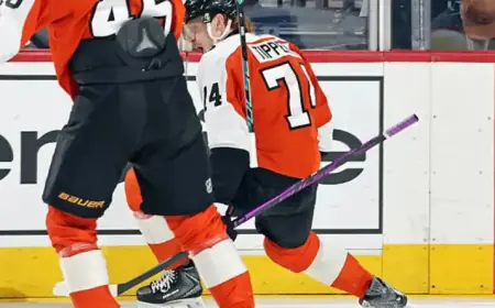 Senators vs. Flyers: Expert Predictions and Odds for February 5