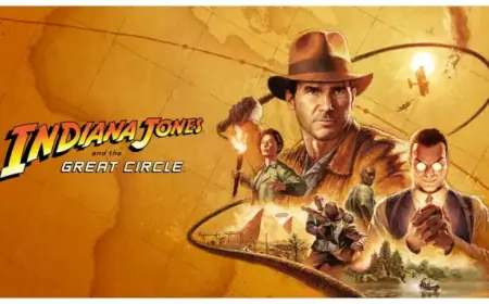 New and Classic Titles Highlighted in Nintendo Switch 2 Partner Showcase