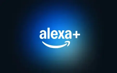 “Alexa+ Launches Nationwide with Free Text Version for Non-Prime Members”