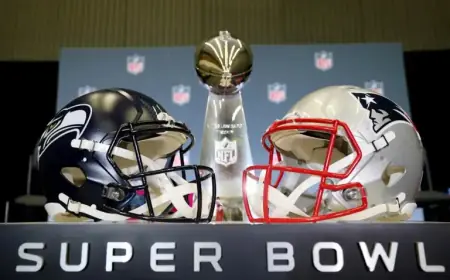 Stream 2026 Super Bowl Free: Patriots vs. Seahawks Time and Viewing Guide