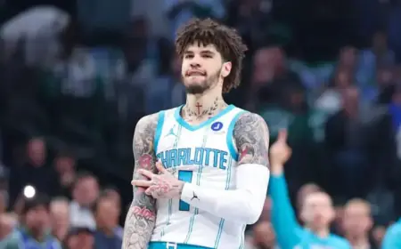 Hornets vs Rockets: Expert Predictions, Top Picks & Betting Odds