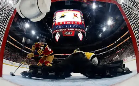 Feb. 5: Lightning vs. Panthers Prediction, Odds, and Top Picks