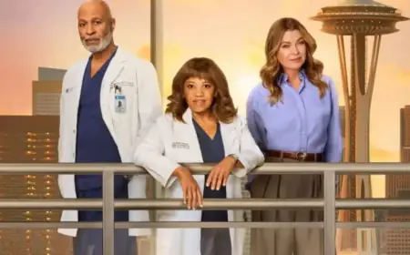 Grey’s Anatomy Season 22 Episode 11: Release Date, Time, and Viewing Guide