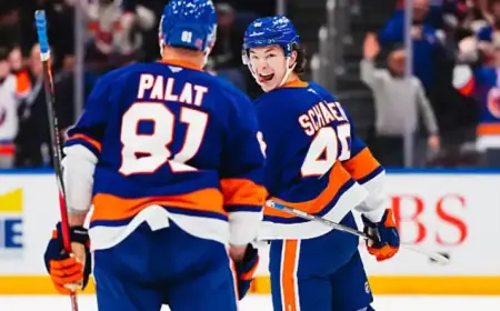 Devils vs. Islanders Prediction and Odds: Expert Picks for Feb. 5