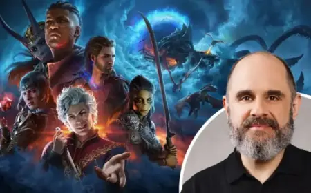 Craig Mazin and HBO Bring Baldur’s Gate 3 to Television