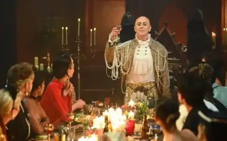 ‘Traitors’ Season 4: Release Time and Winner Revealed