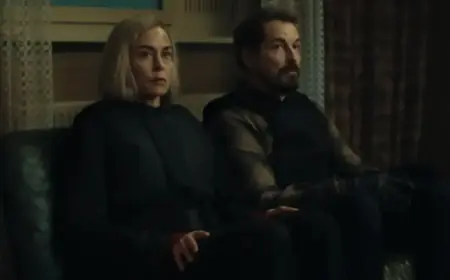 “Netflix’s ‘Unfamiliar’ Review: Should You Stream or Skip?”