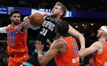 Boomers Coach Vickerman Praises Landale’s Move to Hawks