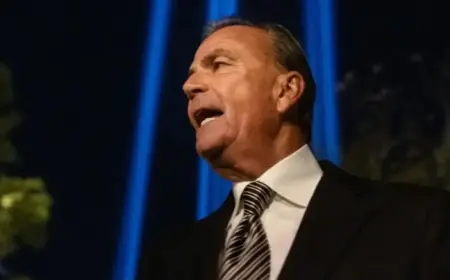 Rick Caruso Rules Out Running for L.A. Mayor